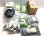 Beckman Lab Parts- Fluid Detector Biopsy Valve Tensioner Kit Keihin /hi See List. Fixed Price $81.56.