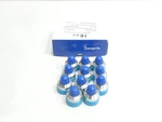 Box Of 11 Swagelok SS-16-MPW-A-6TSW Stainless Pipe Adapter 1IN 3/8IN. Fixed Price $271.90.
