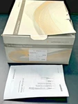 67 Sartorius Vivaspin VS0292 Centrifugal Concentrator Hydrosart, 3000 Mwco Pes. Fixed Price $249.95.