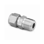 Swagelok SS-10M0-1-12 Stainless Steel Tube Fitting Fnsp. Fixed Price $38.54.
