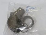 Amphenol 97-3108B-20 Split-shell Elbow For Circular Connector ! Nwb. Fixed Price $17.91.