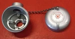 Surface Combustion 419/891/7100 Thermocouple Connection Head. Fixed Price $99.00.