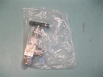 1/2" Swagelok SS-6NBS8-A-G Severe Service Tube Fitting Needle Valve Sealed F14. Fixed Price $50.00.