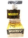 3/8" Swagelok/whitey SS-8RF6 Bonnet Needle Valve. Fnpt. Fixed Price $120.75.