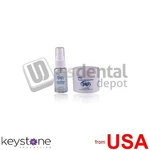 Keystone Pip Mizzy 1.25 Oz. Jar. White Silicone Pressure Indicator Paste 445801. Fixed Price $44.19.