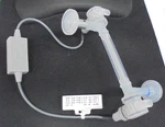 Levitronix LFS-03 Su-z Flow Meter Tri Clamp Connections. Fixed Price $74.99.