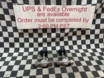 Lot Of 2, Hoke Needle Valve 3/8" Tube, 3852G6Y, Shipsameday. Fixed Price $232.29.