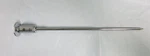 Linvatec QL6102 Conical Instrument, 4MM. Fixed Price $32.99.