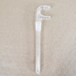 Ace Glass Inc. 9250-04 Distillation Cold Finger 14/20 92MM Long Below Joint. Fixed Price $44.00.