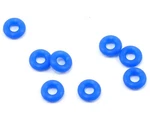 Yokomo High Grade Silicone Shock O-ring Set (blue) (8) YOKYS-7HG2. Fixed Price $9.39.