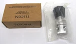 Tescom 44-2262-241 Regulator 0-3500 Psi In, 0-100 Out, 1/4 " Npt, Inv. Fixed Price $300.00.