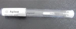 Agilent P/n 5183-4647 Liner 4MM Id Lpd PK1 (cert). Fixed Price $29.99.
