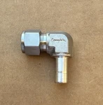 Swagelok 1/2" Stainless Steel Tube Adapter Elbow SS-810-2R-8 Sevrl Avail New. Fixed Price $29.99.