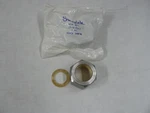 Swagelok SS-16-VCR-1 316 Stainless Steel Face Seal Fitting In. Female Nut. Fixed Price $63.99.
