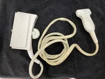 Siemens Healthcare Acuson 15L8W Ultrasound Transducer Probe -untested Guaranteed. Fixed Price $50.00.