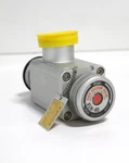 Smc XLH-40 High Vacuum Valve New. Fixed Price $190.00.