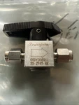 6 Swagelok SS-2P4T-BK. Fixed Price $600.00.