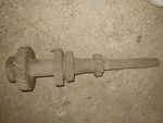 1975-1977 Mazda RX2-RX3-RX4 Repu Cosmo Counter Gear Read Description. Fixed Price $74.99.