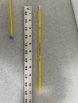 Sper Scientific Thermometer Double Scale 76MM 1MM. Fixed Price $25.00.