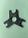 Inspection Gauge, Swagelok, Ms Ig 468, New,. Fixed Price $39.99.
