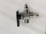 Swagelok Whitey SS-43XF4. Fixed Price $28.95.