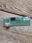 Sirona Cerec Mcx/mcxl 6206127 D3439 E1 Lan Circuit Board. Fixed Price $75.00.