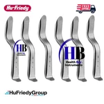 Hu-friedy Crm Cheek Retractor 5.5 Univ Minnesota Lot Of 6. Fixed Price $115.00.