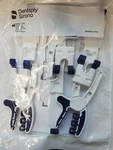 3 Pack Dentsply Rinn Snap-a-ray Ds Endo Film Sensor Phosphor Plate Holder Dental. Fixed Price $199.99.