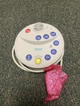 Siemens 07393569 Control Box, Excellent Condition. Fixed Price $999.99.