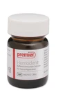 20CC Premier Hemodent Buffered Hemostatic Solution Topical Application. Fixed Price $41.95.