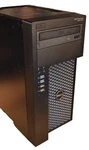 Dell Precision T3620 Xeon E3-1240V5 3.5GHZ 16GB Ram 512GB Ssd Windows 10 Pro. Fixed Price $199.95.