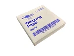 Vwr 6X6INCH 15.2CM Weighing Paper Smooth Surface 12578-201 (500/CS). Fixed Price $44.99.