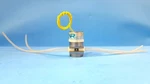 One- Pinch Valve, 225P091-21, Nresearch, 12VDC, 30PSI, Tube Normally Open..... Fixed Price $65.00.