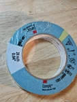 3M Dental Comply Lead Free Steam Indicator Tape Roll 1355-24MM 0.94". Fixed Price $15.00.