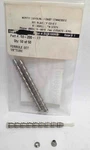 QTY10 Swagelok SS-200-SET (10X SS-203-1 SS-204-1) 1/8" Ferrules Front+back. Fixed Price $59.99.