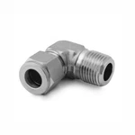 3/8" Tube X 1/2" Mnpt 316S Elbow Fitting Ssp ISSD6ME8. Fixed Price $9.60.