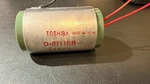Toshiba D-0711SB X-ray Vacuum Tube Stationary 60-70KV Shielded. Fixed Price $110.00.