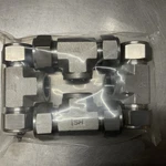 Hsme ATBF16-12N-SSA Swagelok Ref: SS-1610-3-12TTF. Fixed Price $158.63.