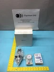 Parker Veriflo 42500428EX 735100W4PXXFSMMMMEX Valve + Wika 4277440 Gauge, 133965. Fixed Price $1500.00.