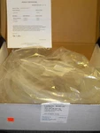 Helix Medical .625"ID/.875"OD Silicone TUBING-25' New. Fixed Price $97.50.