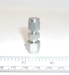 Swagelok SS-300-6-2, 316SS Tube Fitting 3/16" X 1/8" Od, 2114A. Fixed Price $44.95.