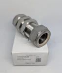 Swagelok SS-1610-61 : Bulkhead Union , In. Tube Od Stainless Steel Fitting. Fixed Price $60.00.