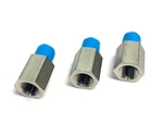 Swagelok SS-2-A-2RT Stainless Steel Pipe Adapter Fitting 1/8" Lot Of 3. Fixed Price $33.24.