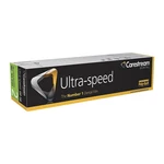 Carestream Ultra-speed Film (DF-58 Periapical Single). Fixed Price $143.80.
