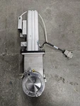 New Edwards B90002011 Vacuum Pneumatic Gate Valve Free Fast Shipping. Fixed Price $405.00.
