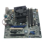 Dell Precision T3620 Motherboard 0MWYPT W/heatsink & Xeon E3-1240V5 8GB. Fixed Price $64.99.