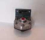 Moore Products 63SU B/m 12041S11DD Differential Type Flow Controller. Fixed Price $125.00.