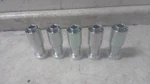 Parker 16A77-16-16 5 Pk Hose Inside Diameter Hydraulic Crimp Fitting. Fixed Price $129.99.