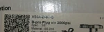 Dk-lok V23A-D-6T-S General Purpose Instrument Plug Valve 3/8" New D-pro. Fixed Price $15.40.