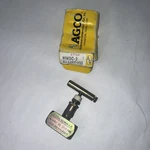 Anderson-greenwood Agco H1VDC-2 02-1262-005 Needle Valve 6000 Psi 200 Degree. Fixed Price $15.89.